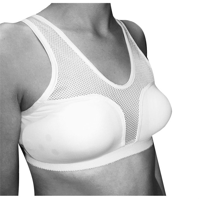 ЗАЩИТА ГРУДИ ЖЕНСКАЯ WACOKU T01711 - фото 3126