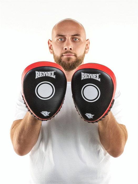 Лапы гнутые эргономические винил Reyvel T01734 - фото 3147