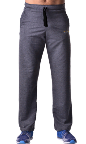 Штаны BERSERK PRAGMATIC dark grey(детские) T01747 - фото 3165