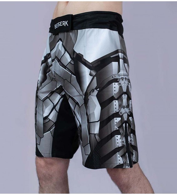 Шорты Berserk Iron Man 2.0 T01755 - фото 3168