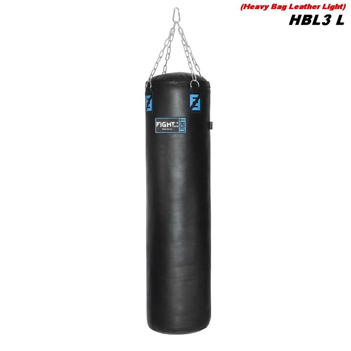 Боксерский Мешок Fight Tech 150 Х 40 (КОЖА LIGHT) T01832 - фото 3216