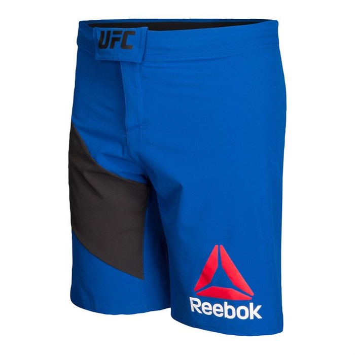 ШОРТЫ REEBOK GEORGES ST-PIERRE T01854 - фото 3234