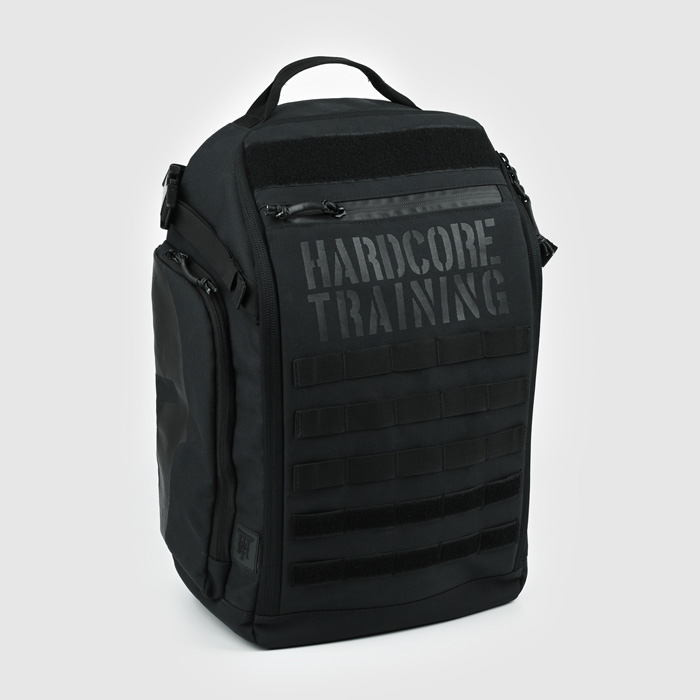 Рюкзак Hardcore Training Helmet a31a0e22-4c2f-11f0-0a80-05d3000bd615 - фото 3235