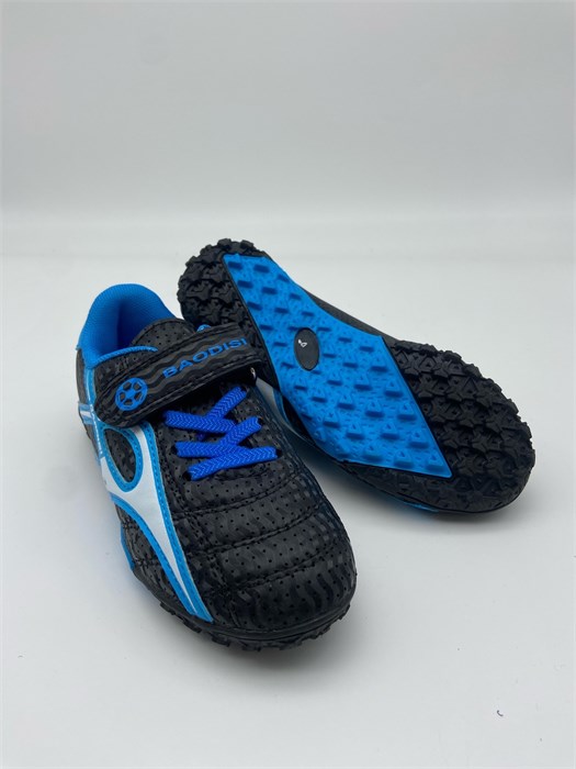 Сороконожки детские black blue a412e8ee-1065-11f0-0a80-0c4f001c1ae5 - фото 3281