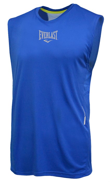 Майка EVERLAST RIDER (синий) T01962 - фото 3286