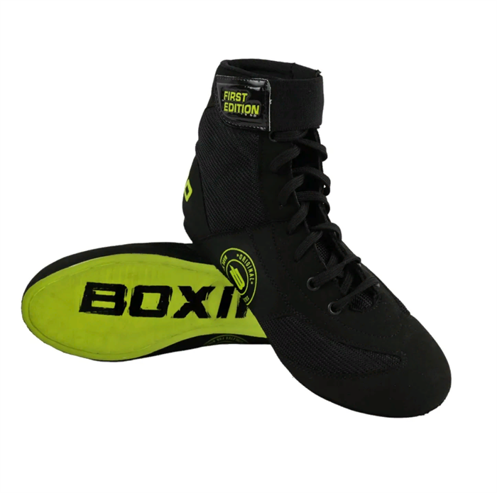 Боксерки BoyBo First Edition, чёрный, BB523 a54e8875-b431-11ed-0a80-08f700307f90 - фото 3326