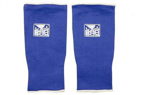 Суппорт коленного сустава BadBoy (синий) T02035 - фото 3334