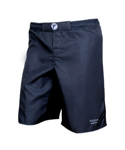 Шорты Rusco Sport ONLY BLACK T02055 - фото 3351