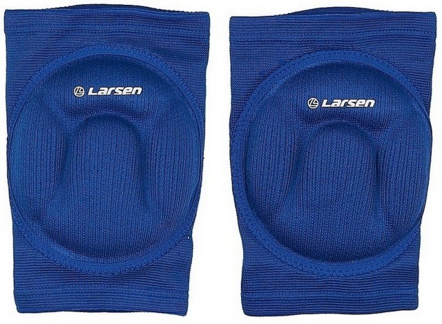 Защита колена Larsen 6755 T02255 - фото 3433