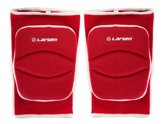 Защита колена Larsen 6753 T02261 - фото 3435