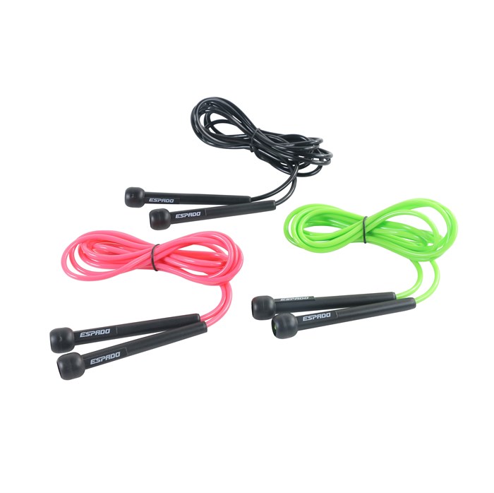 Скакалка Espado basic T02317 - фото 3458