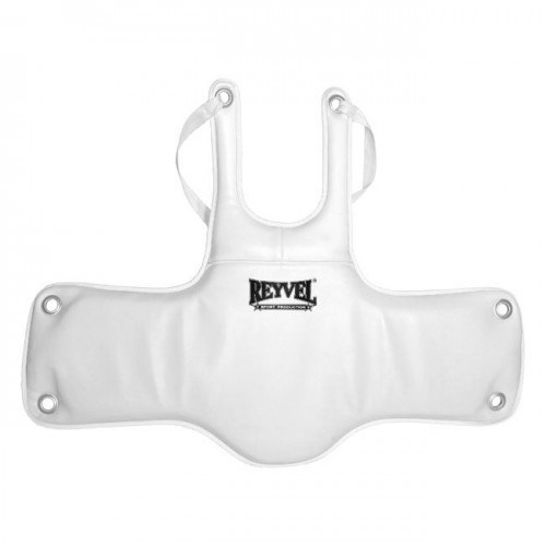 Жилет защитный Reyvel (белый) T02403-1 - фото 3542