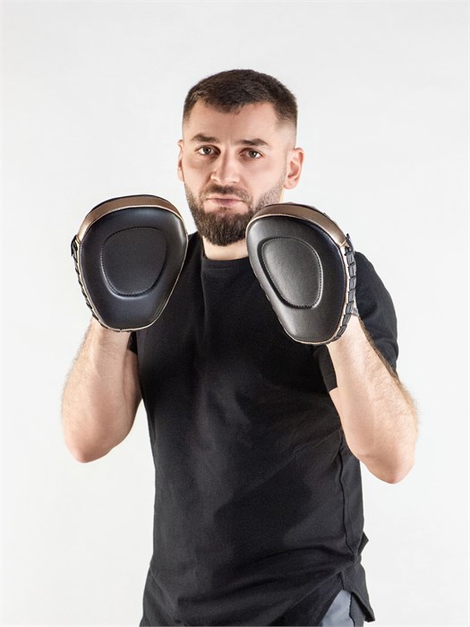 Лапы тактические Reyvel T02418 - фото 3556