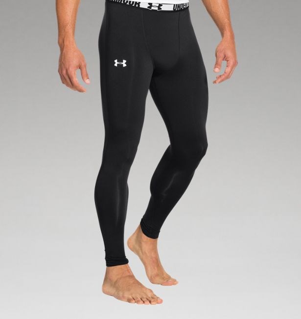 Компрессионные штаны Under Armour T02486 - фото 3609