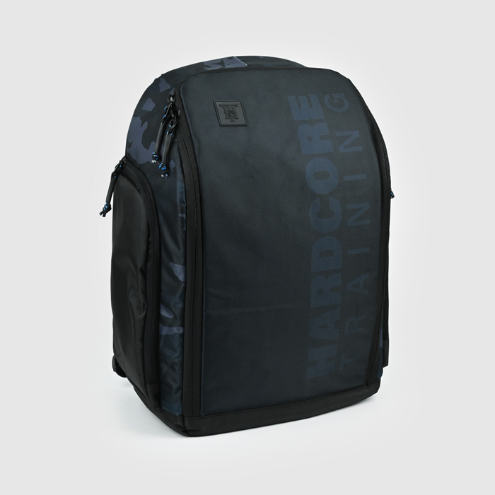 Рюкзак Hardcore Training Night Camo acd67554-4c2f-11f0-0a80-1a02000bd4df - фото 3618