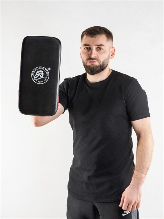 Макивара Dragon (черный) adaeab28-6bdf-11ee-0a80-0f55002d2a5e - фото 3634