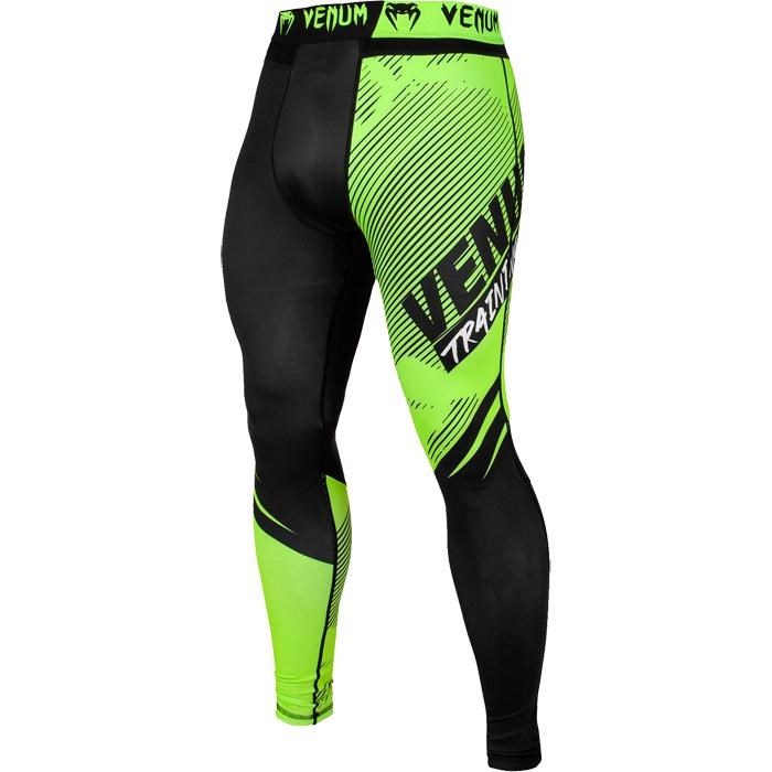 Компрессионные штаны Venum Training Camp (lq) T02764 - фото 3838