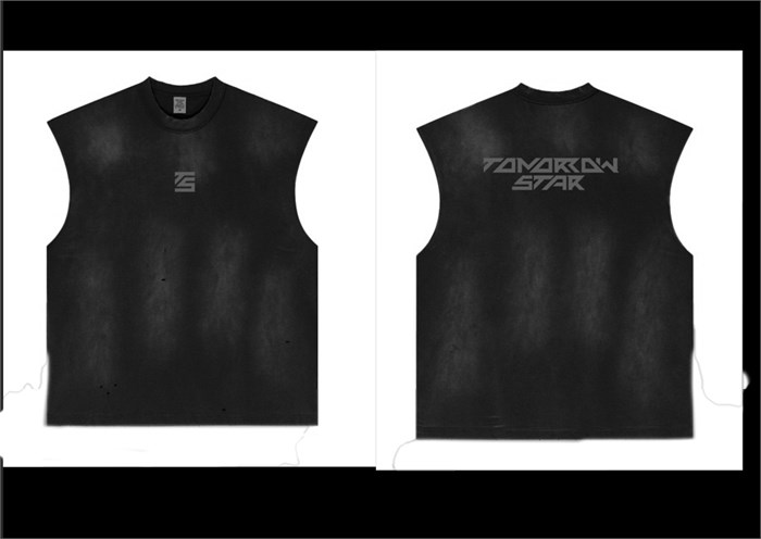 Майка темный графит TS103 b1b6731e-8a34-11f0-0a80-081e00080ce0 - фото 3866