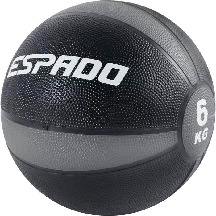 Медбол ESPADO 6 кг T02844 - фото 3918
