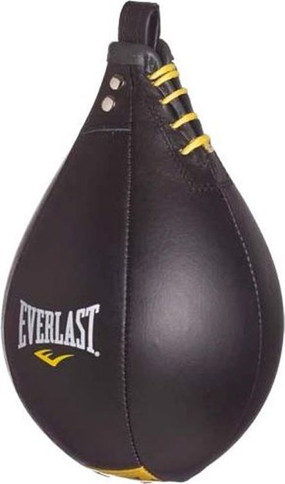 Груша скоростная Everlast Cow Leather T03434 - фото 4162