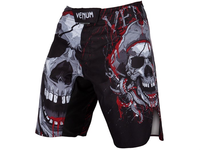 Шорты Venum Pirate 3.0 (детские) T03486 - фото 4208