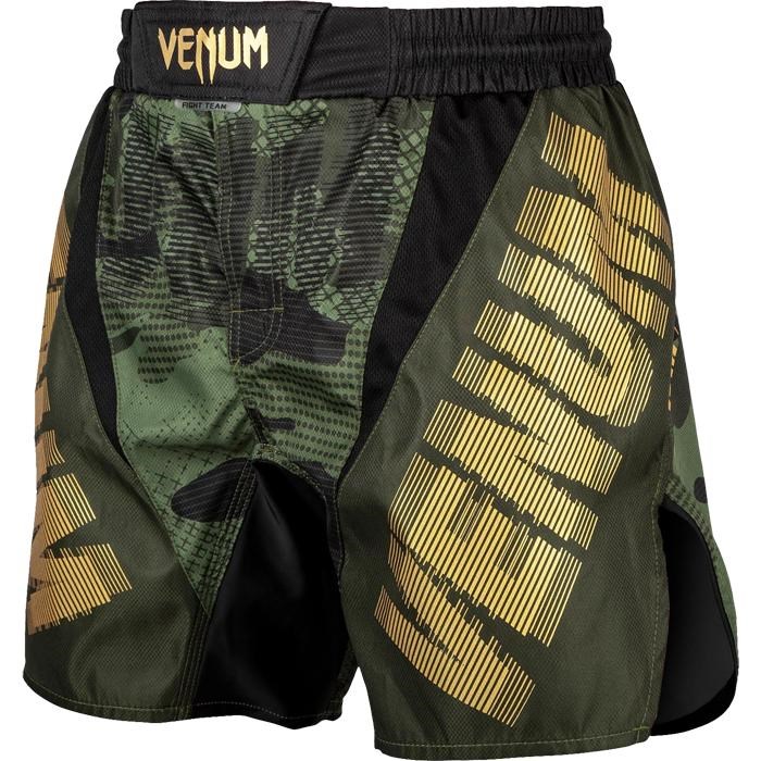 Шорты Venum Tactical Urban Camo (зеленые) T03488 - фото 4210