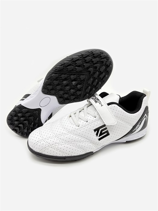 Сороконожки Tomorrow Star RAPID белые b795a8d1-987c-11f0-0a80-0df700119bca - фото 4230