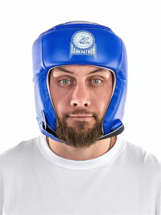 Шлем Панкратион bdf5a216-78e9-11ee-0a80-019a0019b9d5 - фото 4356