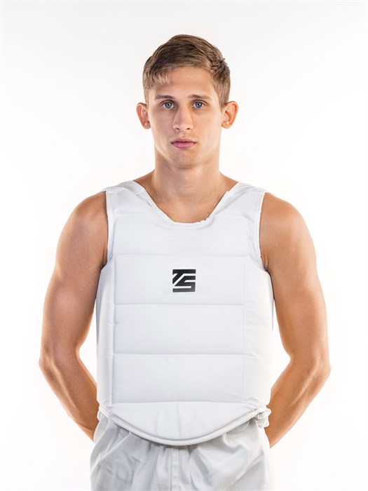 Защита корпуса для каратэ Tomorrow Star 1e050508-fe52-11ef-0a80-075e000827c9 - фото 439