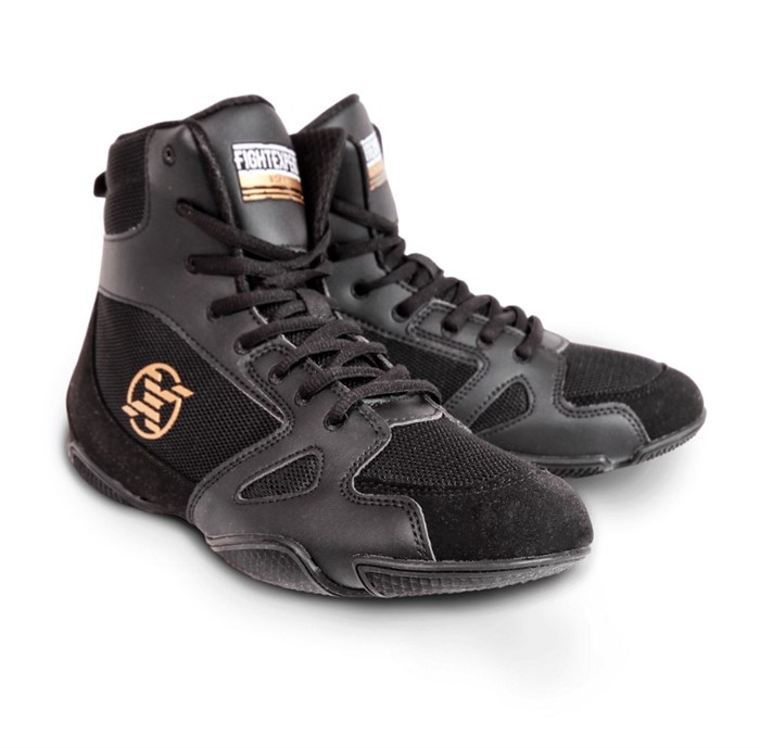 Боксерки Fight Expert Boxing 2.0 c2603cab-cd9b-11ef-0a80-01a8005c777a - фото 4424