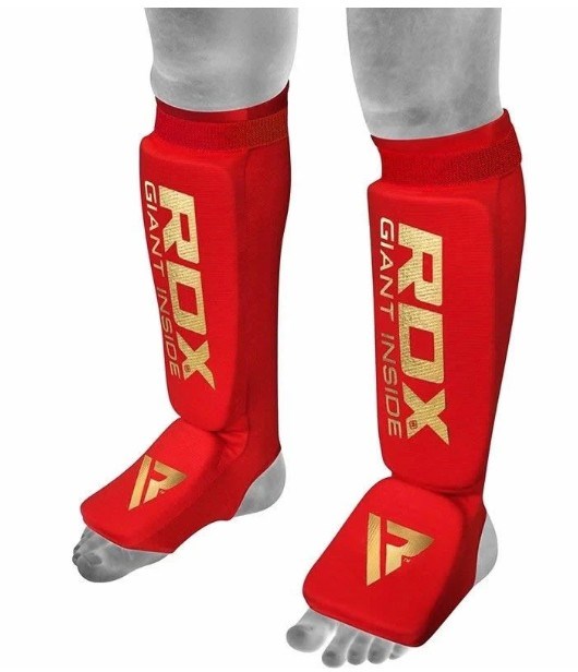 Защита голени и стопы RDX c429488e-9766-11ef-0a80-0c44000ad60f - фото 4454