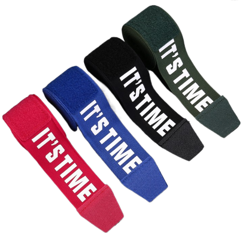 Бинты IT is TIME c67e34de-6b5f-11ee-0a80-0278002741bc - фото 4498