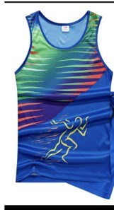 Майка синяя Tigershop  518 c79ffdcf-15f2-11f0-0a80-07fc001e1c97 - фото 4513