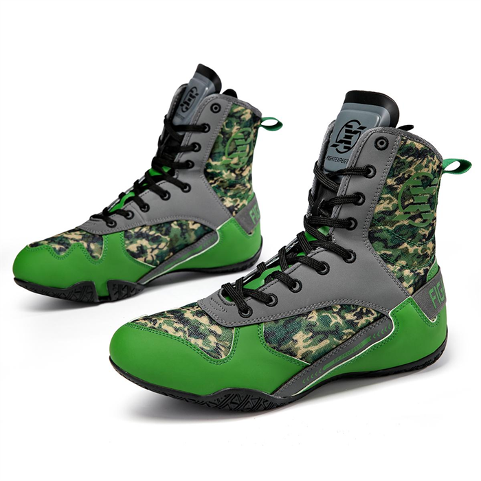 Боксерки FX “Outlaw” Камо/темно-серый/милитари cee43191-5b07-11f0-0a80-153200292c80 - фото 4620