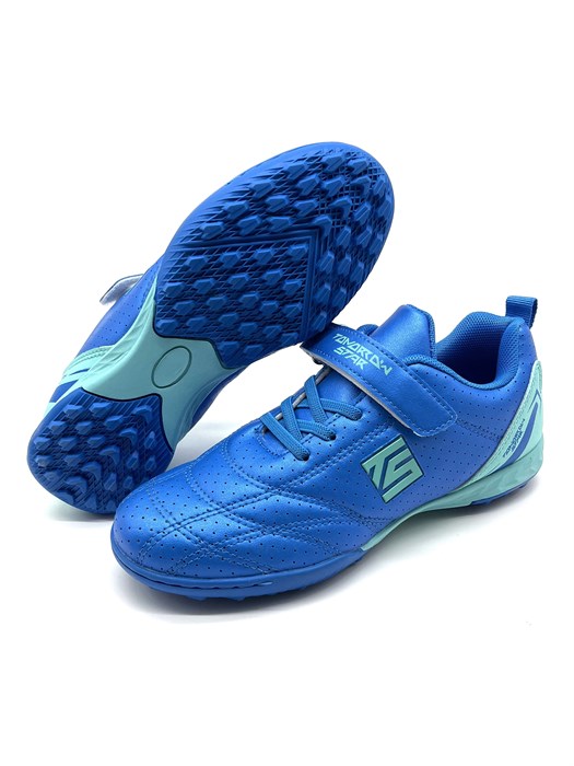 Сороконожки Tomorrow Star RAPID синие d0a34751-032d-11f0-0a80-17ea00324c7a - фото 4646