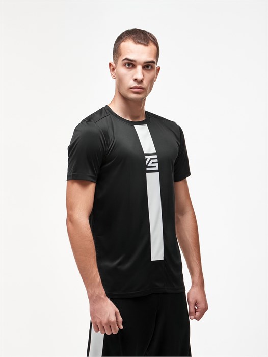 Футболка тренировочная Tomorrow Star T15 White Line d0d67db6-6160-11f0-0a80-1547000b0602 - фото 4660