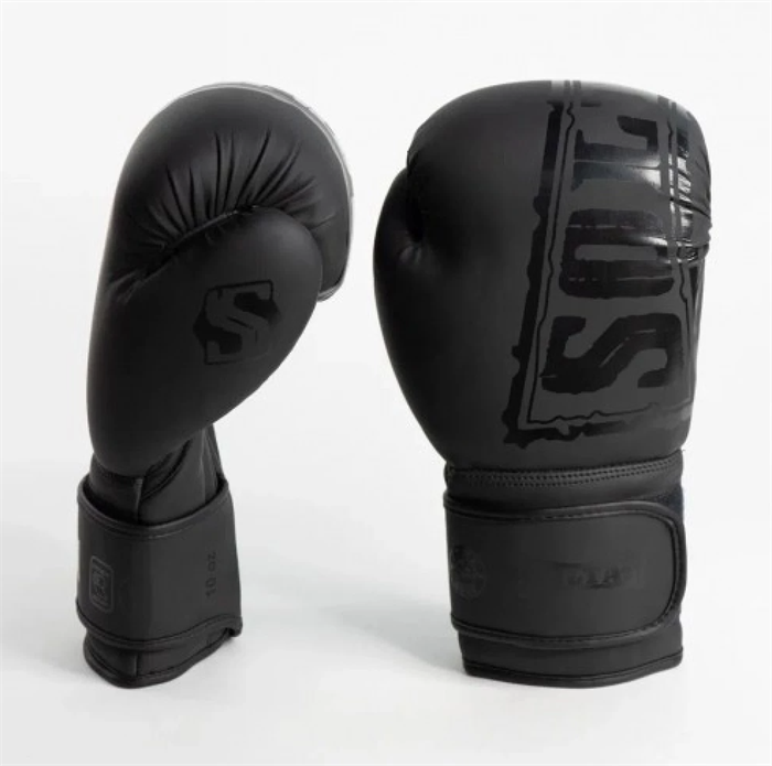Перчатки боксерские SOLTAS PRO THAI MODEL MAT d4f7cc3b-c5f5-11f0-0a80-19c5000a04a8 - фото 4744