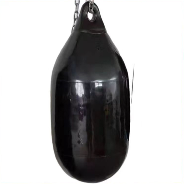 Водоналивная груша RF-Q08# 38x38x75 63 кг d8889330-1c3c-11f0-0a80-02980008cb31 - фото 4801