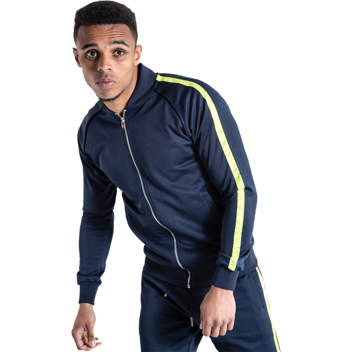 Олимпийка Boxraw Loma Whitaker Navy/Yellow dcf8fb1d-bce2-11ed-0a80-033b004eb400 - фото 4857