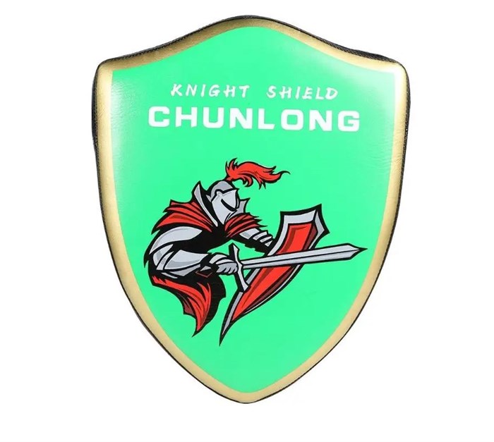 Щит тренировочный CHUNLONG df0ec991-87ed-11f0-0a80-131d000d7541 - фото 4882