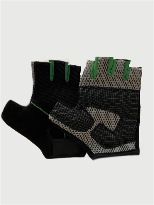 Перчатки для фитнеса  BLACK TS 48 02726072-782e-11f0-0a80-151d000ae523 - фото 48