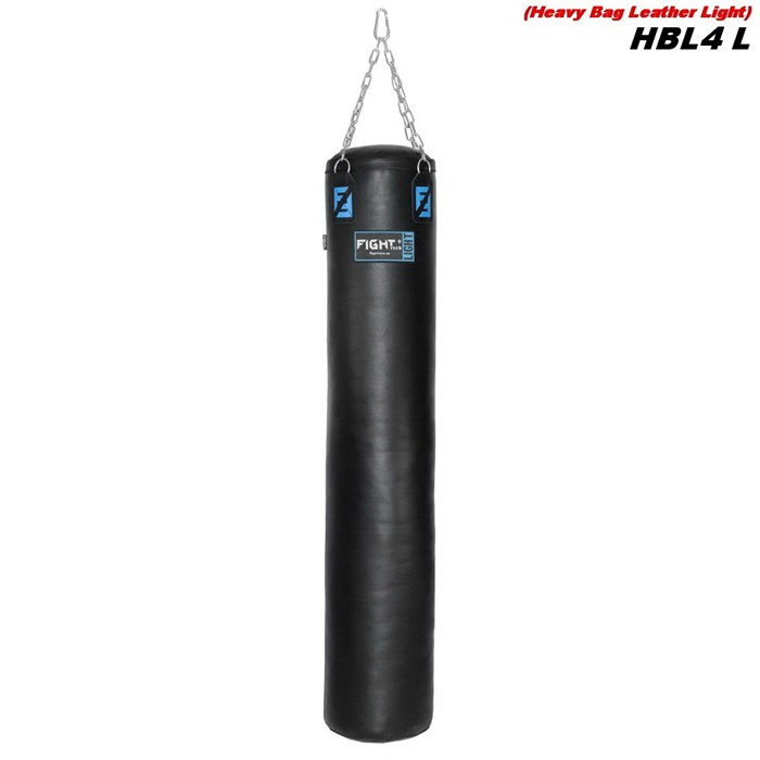 Боксерский Мешок Fight Tech 180Х35-55 кг (Кожа Light ) e026e365-01e4-11ee-0a80-00200017d7a0 - фото 4907