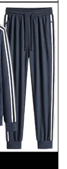 Штаны Tigershop  серые e70f03db-15f9-11f0-0a80-1116002023d7 - фото 5003