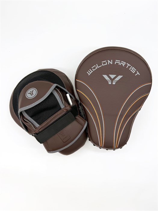 Лапы тренерские WOLON ee4c3983-1457-11f0-0a80-04730009784f - фото 5159