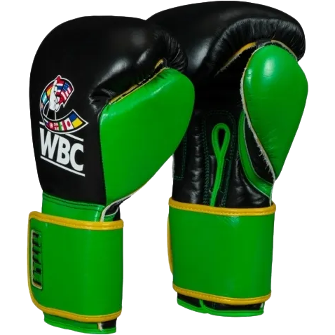 Боксерские перчатки боксерские Title Boxing WBC f0a5b13e-b7f5-11ec-0a80-06da0017f6ba - фото 5211