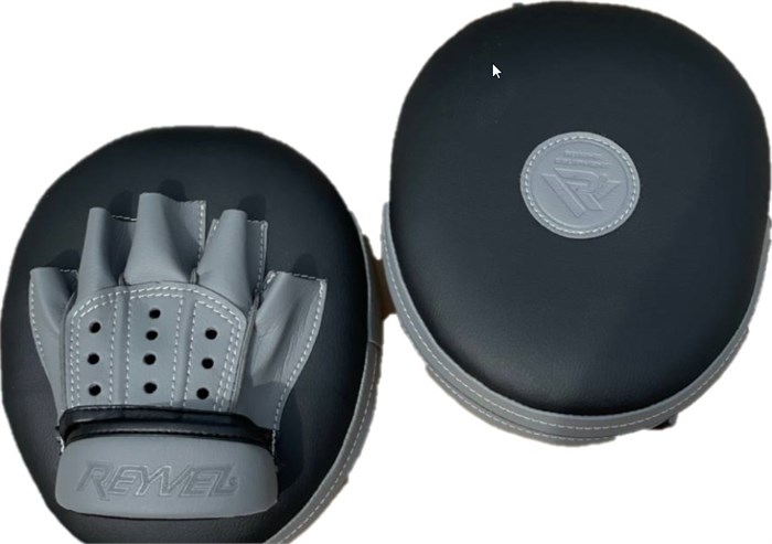 Лапы Air MF (открытые) f28c784a-3210-11ef-0a80-138d003f150a - фото 5257