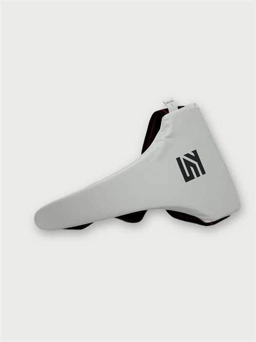 Защита паха женская белая Tomorrow Star f3bd86d0-fb58-11ef-0a80-18ca00102fff - фото 5291