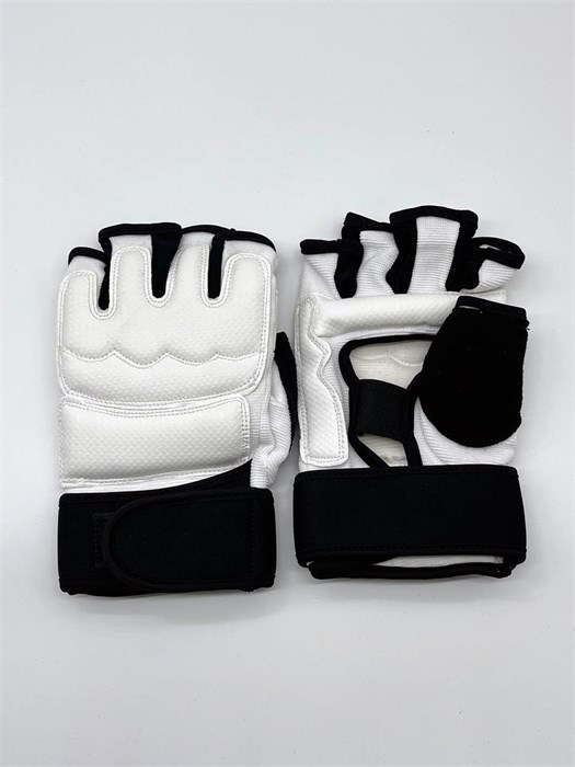 Перчатки для каратэ f4cd01f3-4512-11f0-0a80-1aae002b5df4 - фото 5317