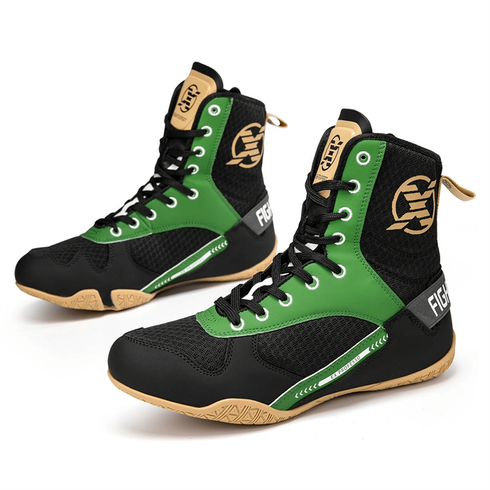 Боксерки FX “Outlaw” Черный/милитари/песочный fa9892f3-5b07-11f0-0a80-01dc0028cece - фото 5414
