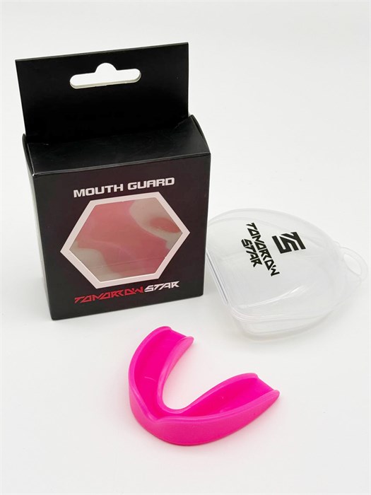 Капа Tomorrow Star Classic розовая fb89add4-7941-11ec-0a80-043d0013baa7 - фото 5432